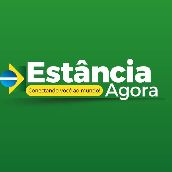 Estância Agora Logo