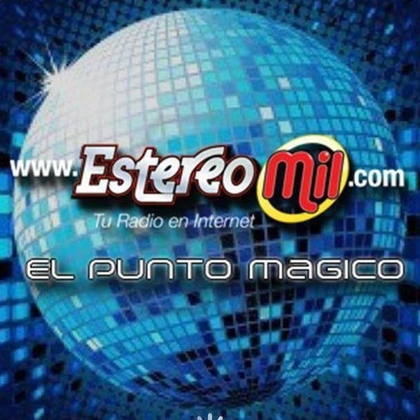 Estéreo Mil Logo