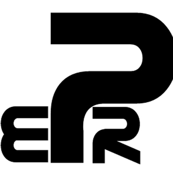 Estonian Party Radio Logo