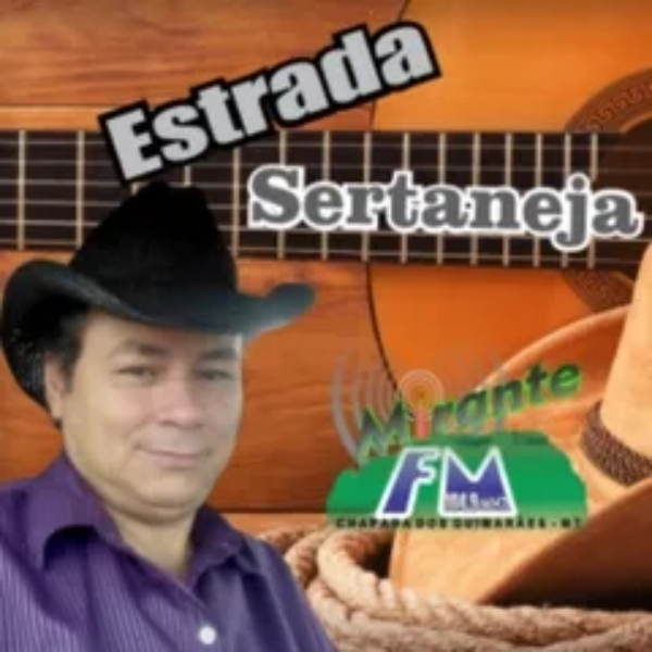 Estrada Sertaneja Logo