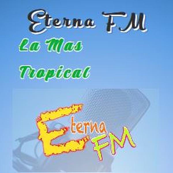 Eterna FM Logo