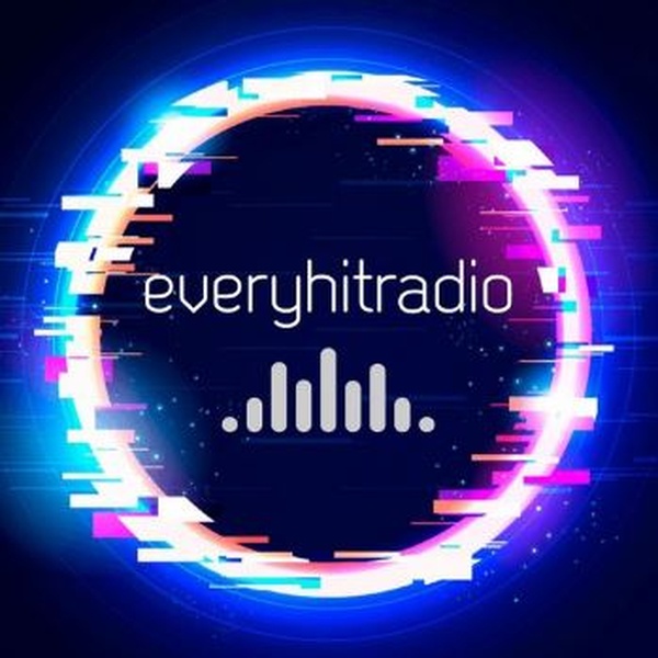 EveryHitRadio Logo