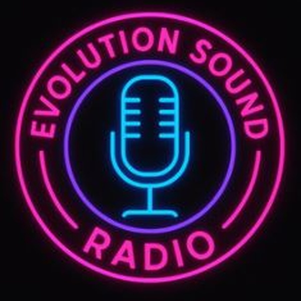 Evolution Sound radio Logo