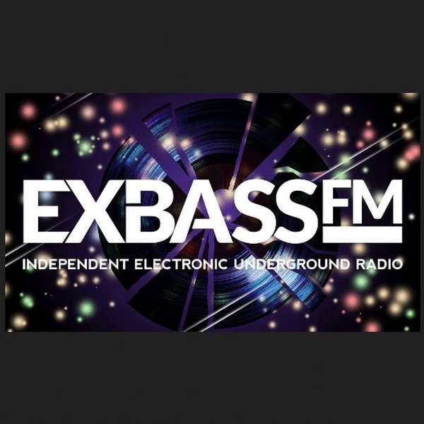 ExbassFM Logo