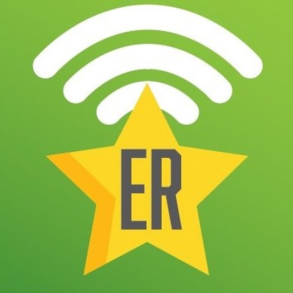 Exclusive Arctic Monkeys - HITS Logo