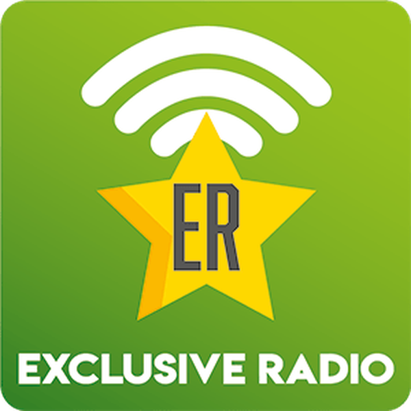 Exclusively Sting - Hits Logo