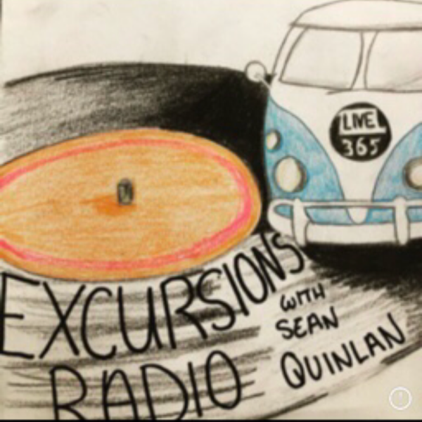 Excursions Radio Logo