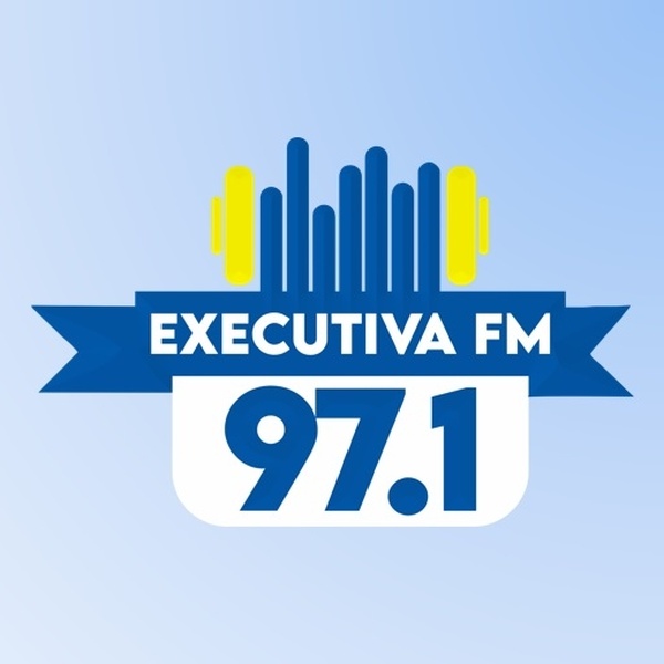 Executiva FM 97.1 Logo