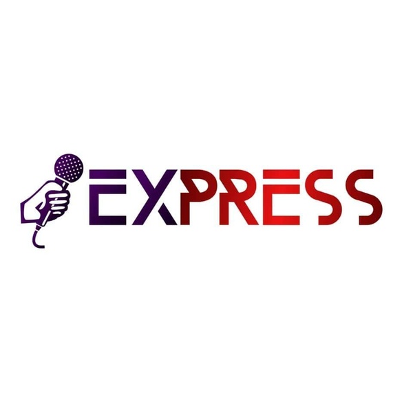 Express Radio 90.3FM Logo