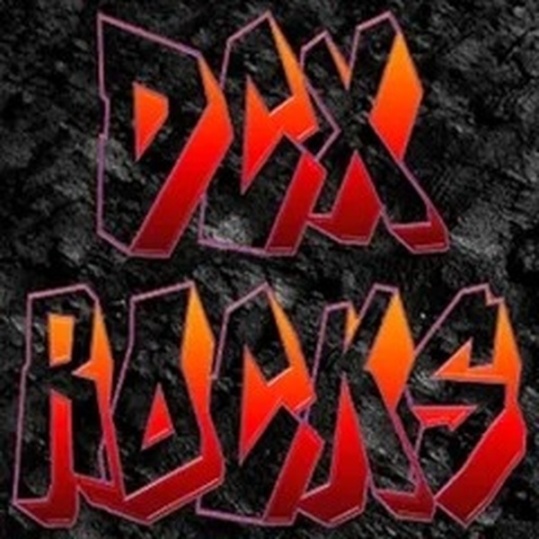 Extreme Muzic - DCX Rocks Logo