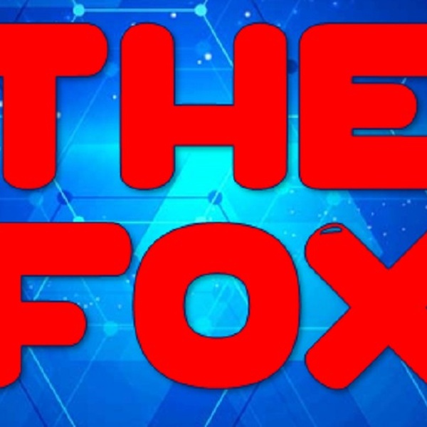 Extreme Muzic - The Fox Logo
