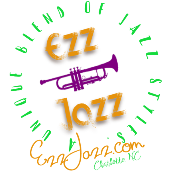 EzzJazz Logo