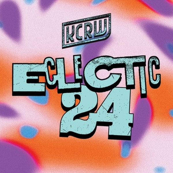 Eclectic 24 - KERW Logo