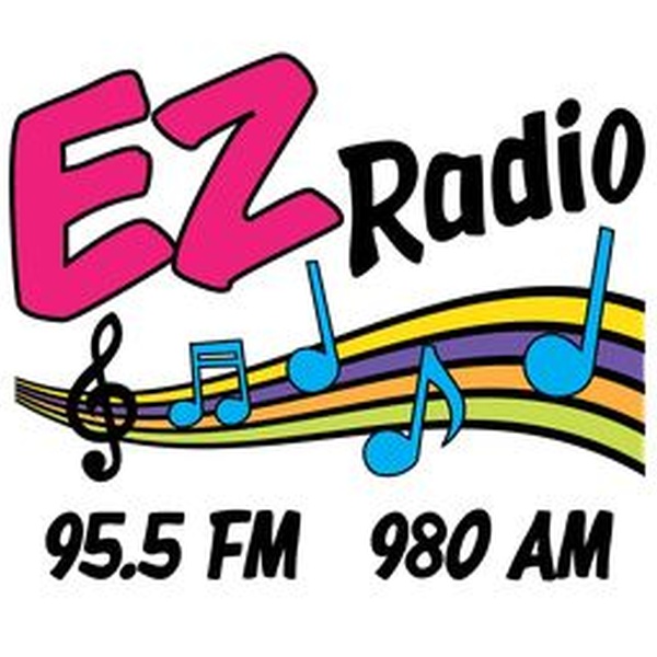 EZ Radio - KWSW Logo