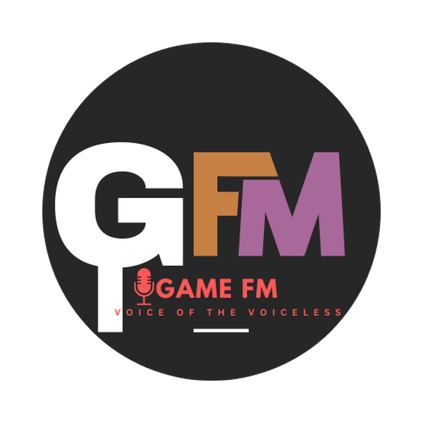 EGame FM Logo