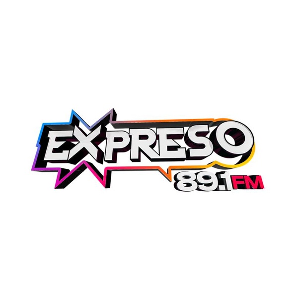 Expreso 89 FM Logo