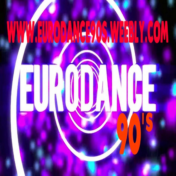 Eurodance 90 Logo
