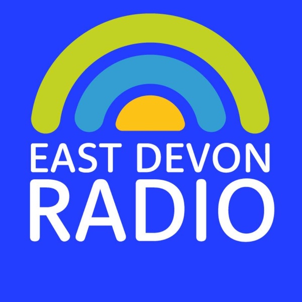 East Devon Radio Logo