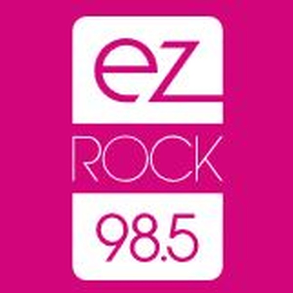 EZ ROCK 98.5 - CHOR-FM Logo