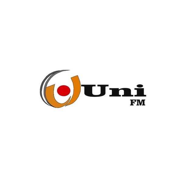 Emisora Uni FM Logo