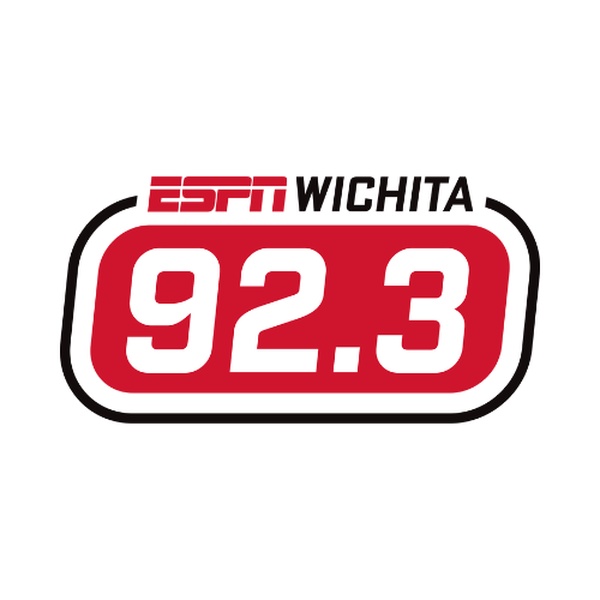 ESPN Wichita 92.3 - KKGQ Logo