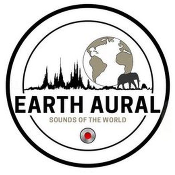 Earth Aural Logo