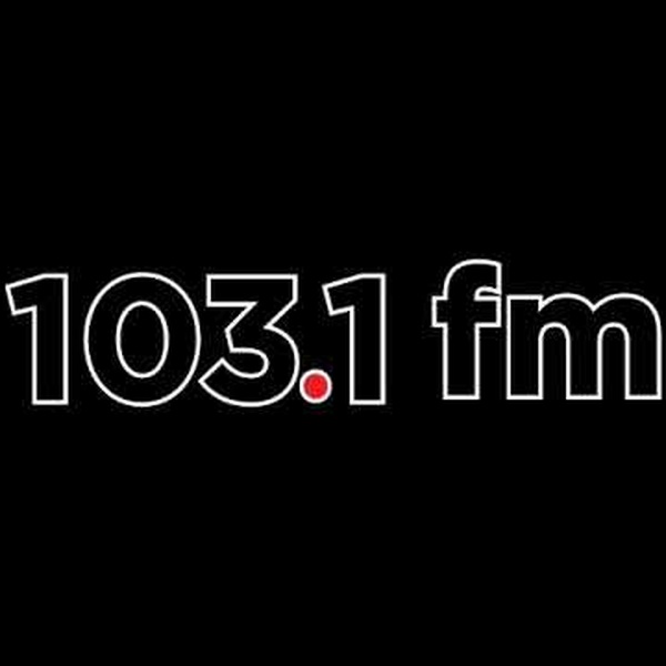 Estéreo Pop 103.1 - XEAGS Logo
