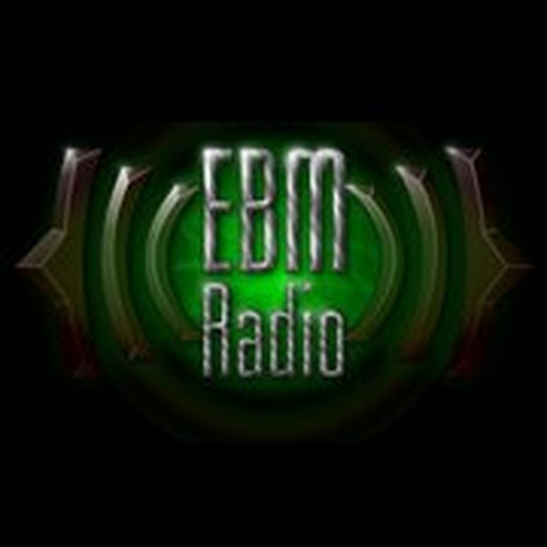 EBM Radio Logo