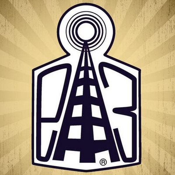E3 Radio Logo