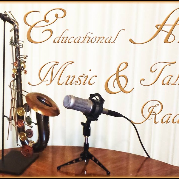 EAMT Radio Logo
