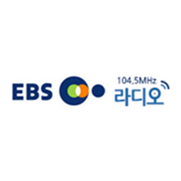 EBS 라디오 Logo