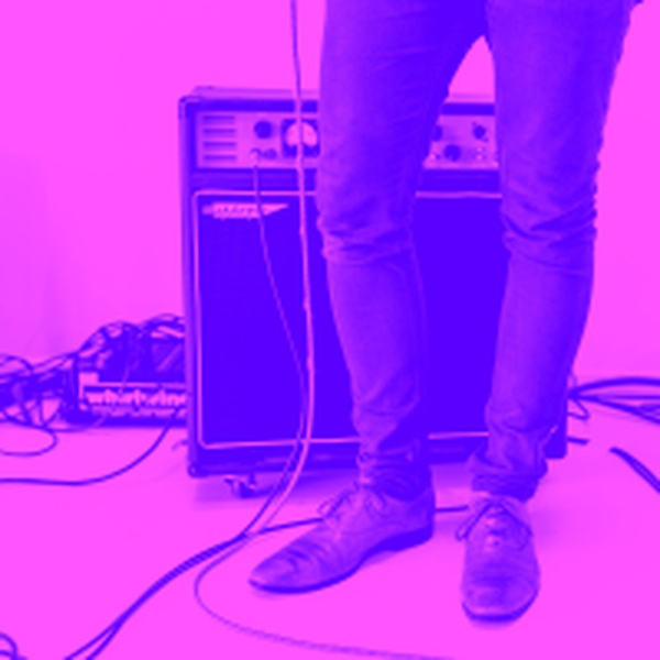 EBS Radio - Alternative Logo