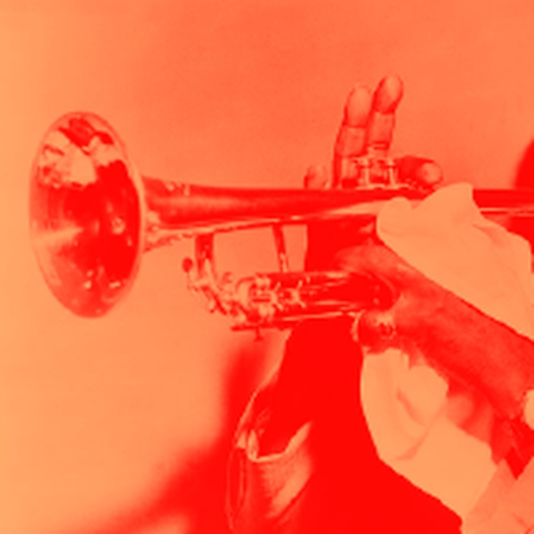 EBS Radio - Jazz Logo