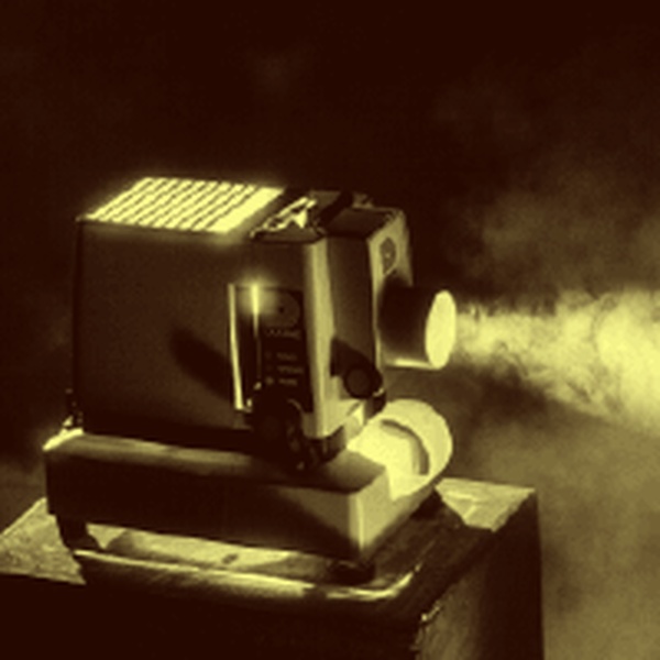 EBS Radio - Movie Soundtracks Logo