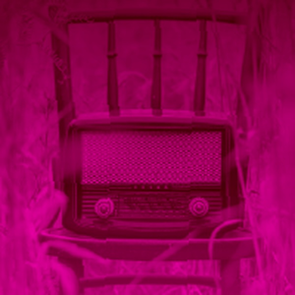 EBS Radio - Romanian Gold Logo