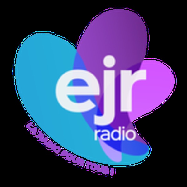 EJR Radio Logo