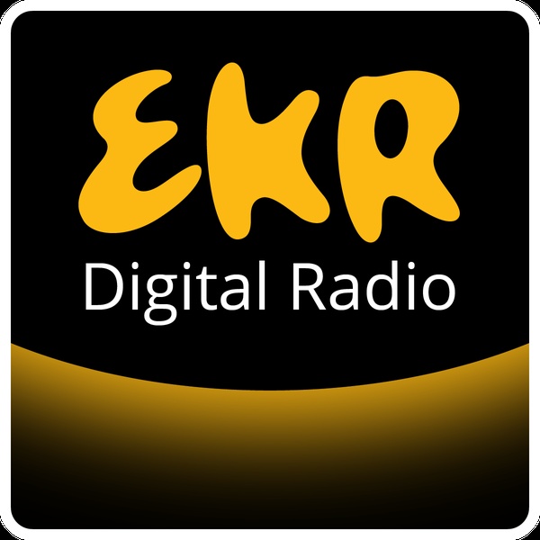 EKR - Oldies Paradise Logo