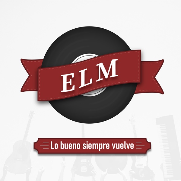 ELM Radio Quetzaltenango Logo