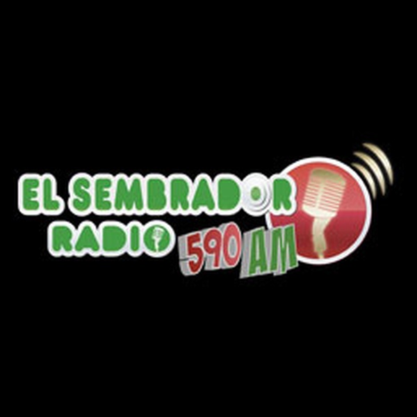 El Sembrador 590 AM Logo