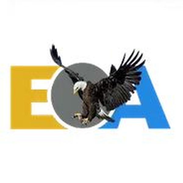 EOA RADIO Logo