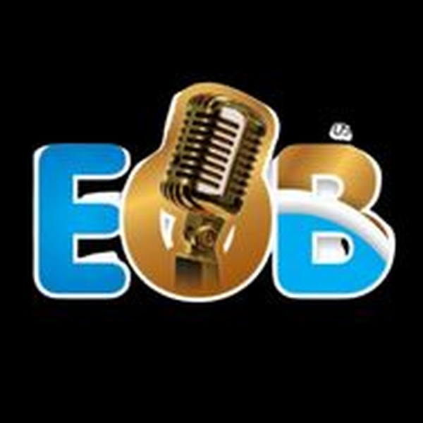 EOB LIVE Logo