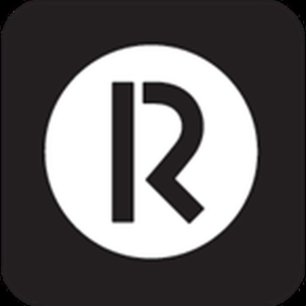 ERR Raadio 2 - ER2 Logo