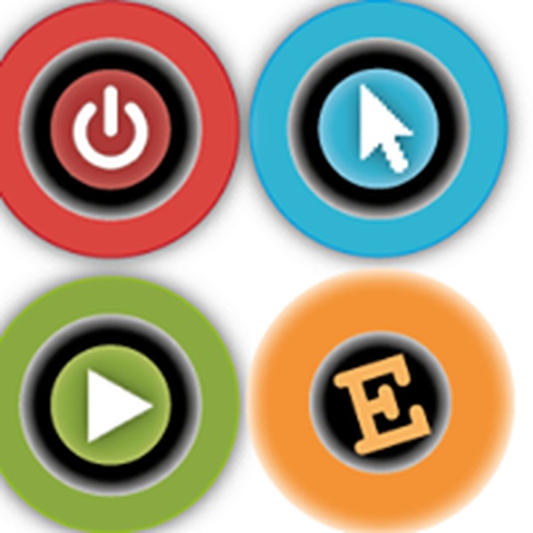 Escenario Radio Logo