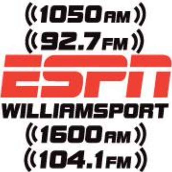 ESPN Williamsport - Stream 5 Logo