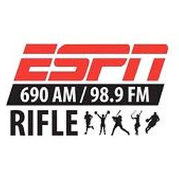 ESPN Radio KRGS Radio Station (47406)