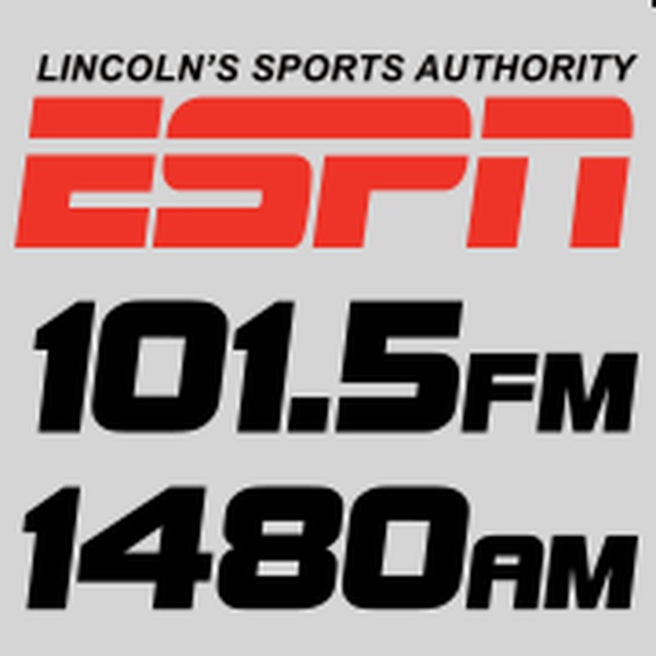 ESPN 1480 - KLMS Logo