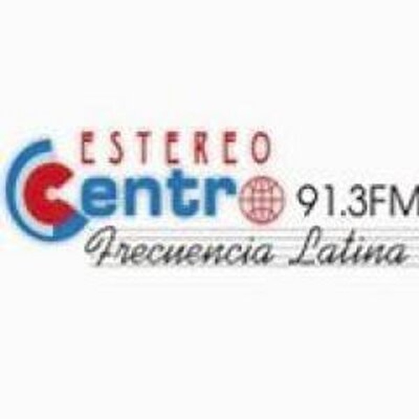 Estereo Centro Logo