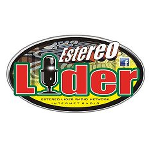 ESTEREO LIDER Logo