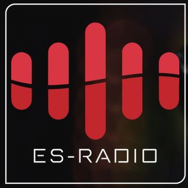 ES Radio Logo