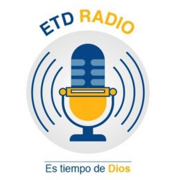 ETD Radio Logo